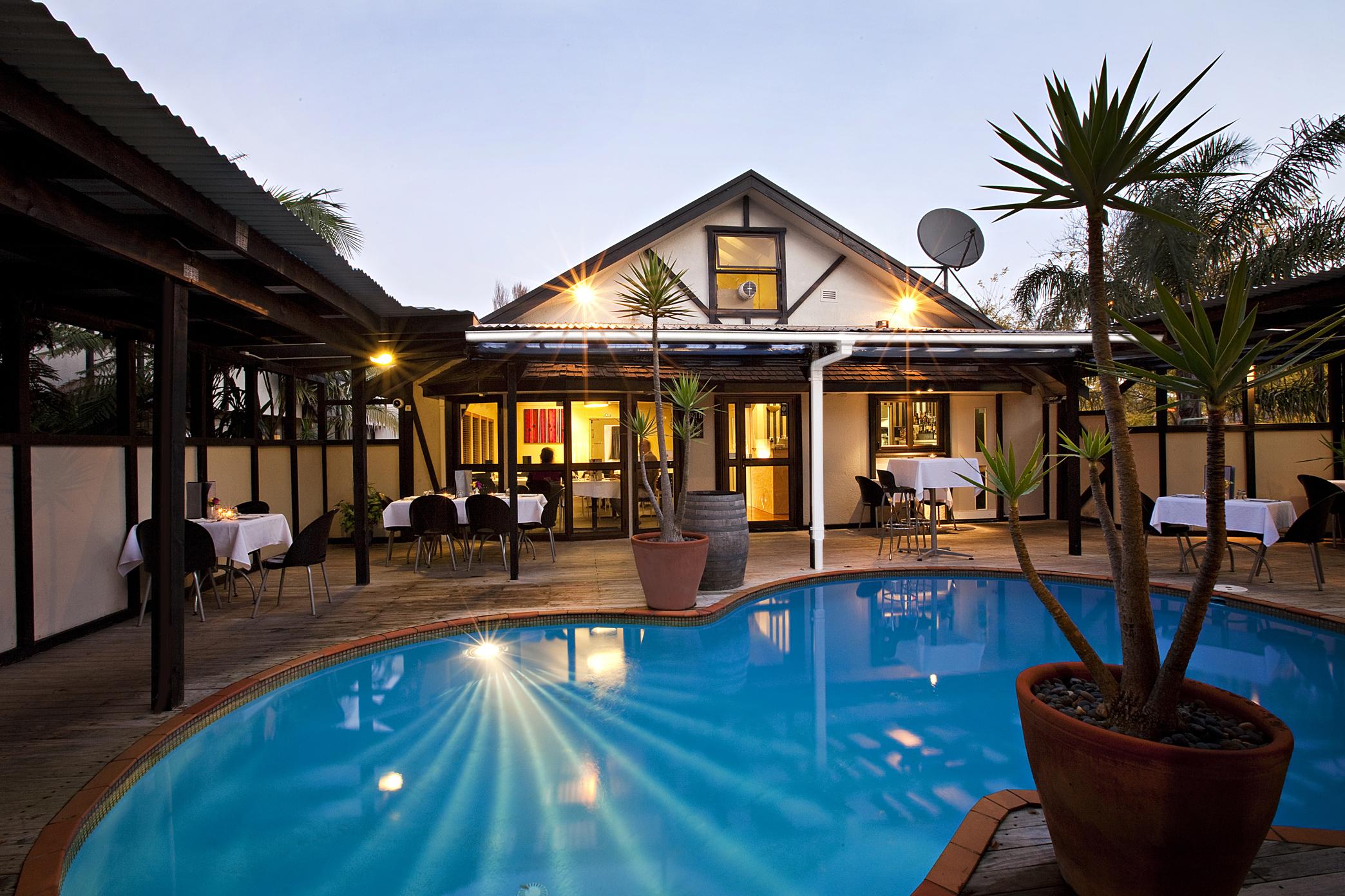 Mount Richmond Hotel Auckland Buitenkant foto